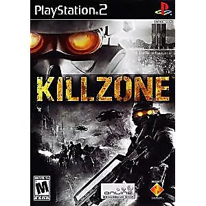 Killzone - PS2 - Review