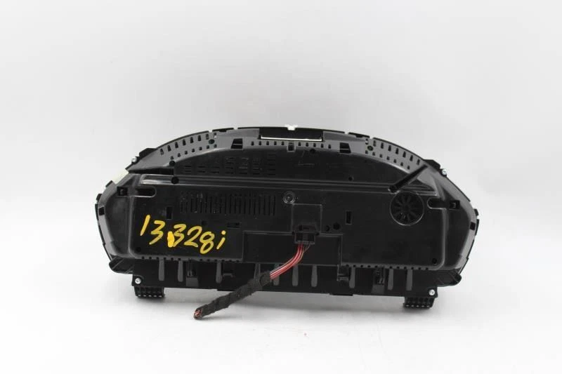 Velocímetro 48 k millas sedán base MPH para BMW 328i 2012-2016 OEM #23268 Foto 2 de 4