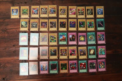 スターターデッキ　遊戯　1st　ポルトガル版 スターターデッキ 遊戯 1st ポルトガル版