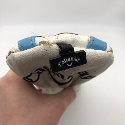 CALLAWAY VINTAGE HEADCOVERS FAIRWAY - Nencini Sport - Foto 13