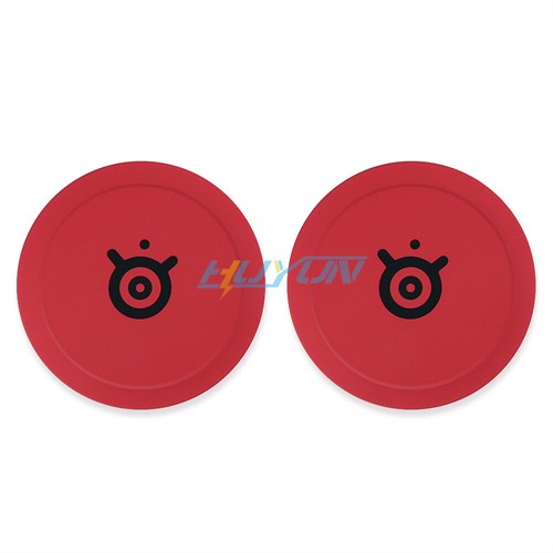 1 paire de coques latérales magnétiques pour casque de jeu SteelSeries Arctis Nova Pro - Photo 12/32