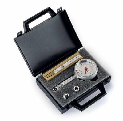 Complete FLAIG Tire Pressure Gauge Set Kit 1-072