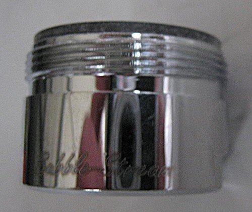 Perlator M28x1 AG Wasserhahn Luftsprudler Strahlregler Küche Badewanne - Bild 3 von 3