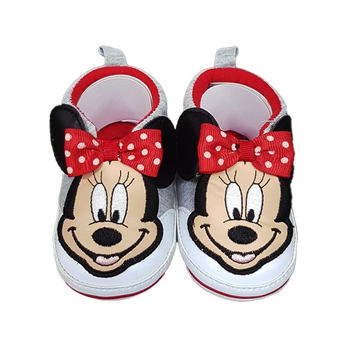 Disney Baby scarpine Minnie neonato - Foto 2 di 3