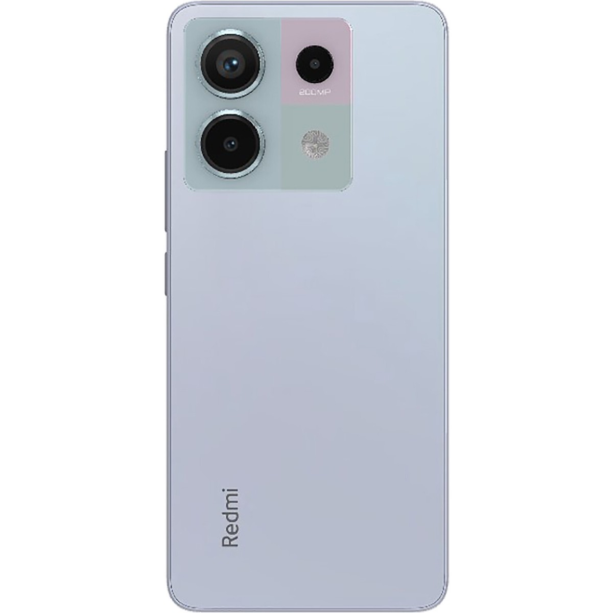 【新品】Xiaomi Redmi Note 13 Pro 5G オーロラパープル Redmi SIMフリー Note 13 Pro 5G XIG05 オーロラパープル