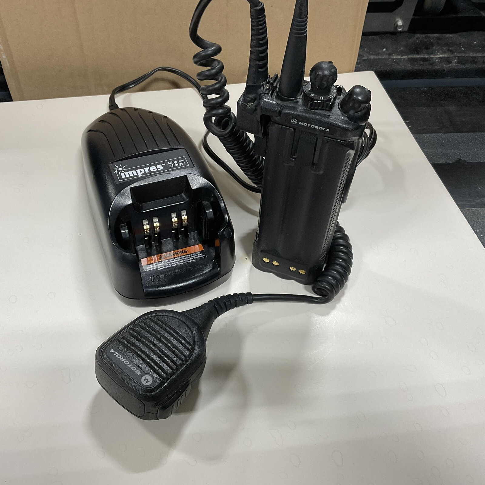 Motorola XTS 5000 eBay