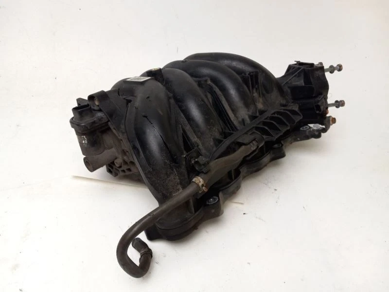 Colector de admisión para honda civic 2006-2011 Foto 3 de 4