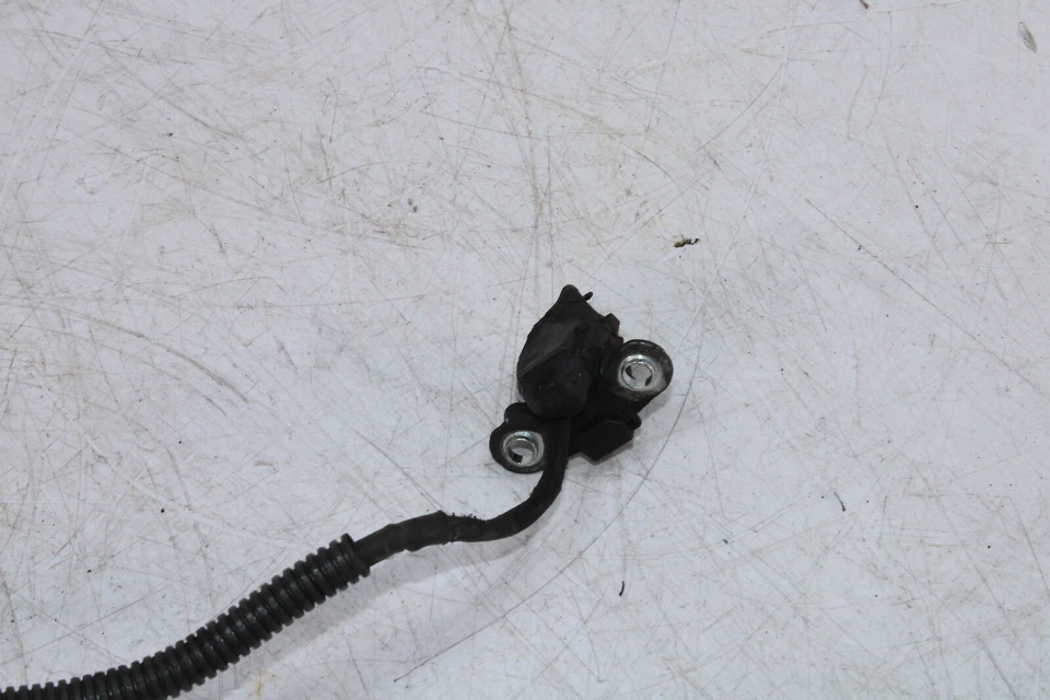 Sensor de recogida 11-15 Ski-doo Summit X 800r E-tec 410922969 Foto 3 de 4