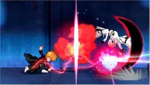 Bleach: Soul Carnival PSP - Prix - Photo - Présentation