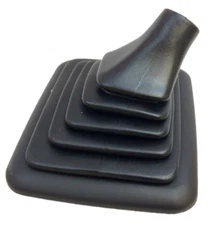 OEM NEW 90-97 Ford F-Series Diesel 5-SPD ZF Shift Lever Boot Shifter Rubber
