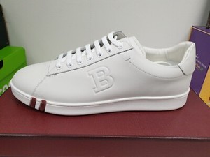 bally men's sneakers