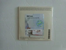 Microsoft Office XP Professional With Publisher Version 2002 NEW