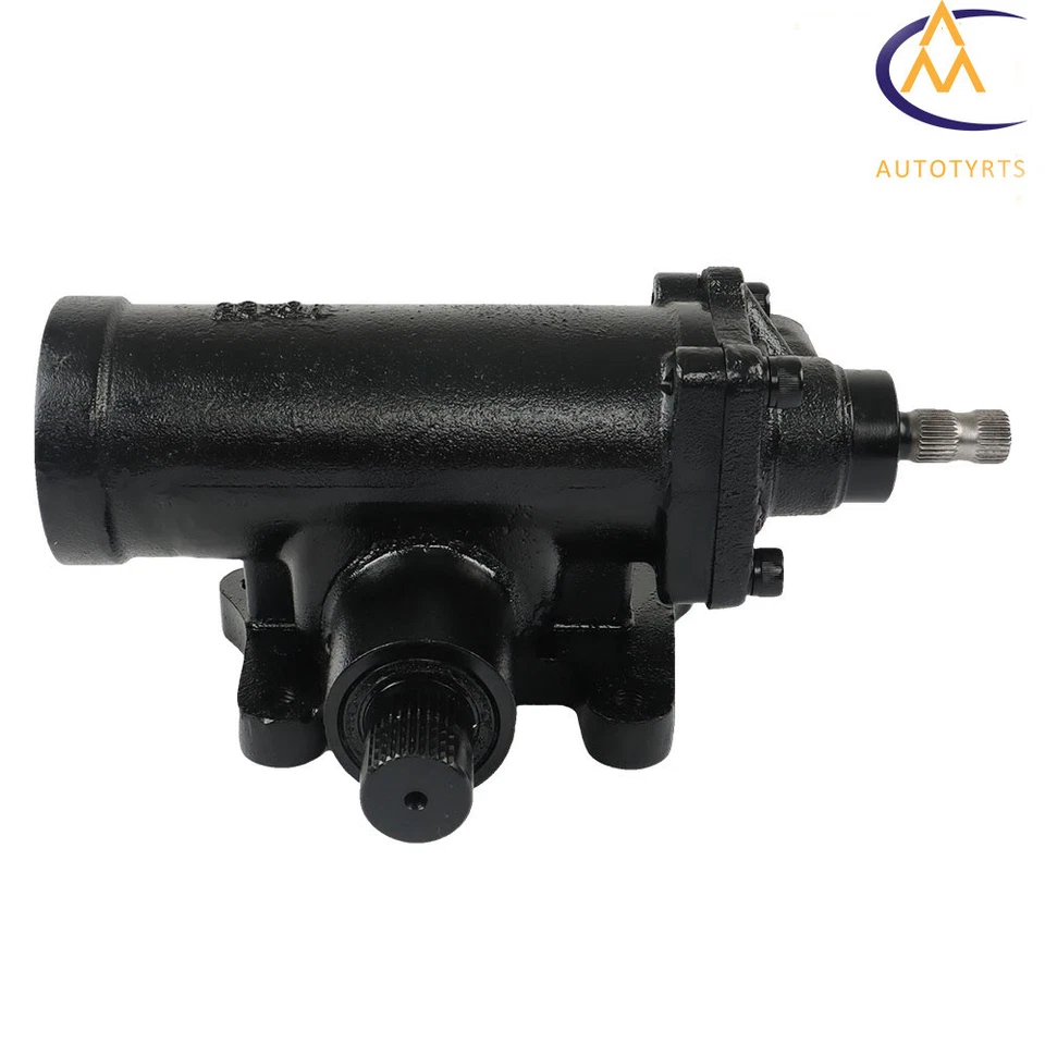 27-7524 Power Steering Gear Box For 1980-1986 Chevy K10 K20 K30 Blazer GMC Jimmy - Image 2 of 4