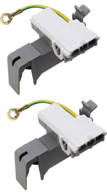 #ad 8318084 Washer Lid Switch for Whirlpool Kenmore Roper 2 Pack* $9.15