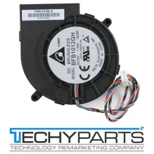 Supermicro Delta (BFB1012GH-BJ3R) FAN-0135L4 97mm Blower Fan for CSE-813TS