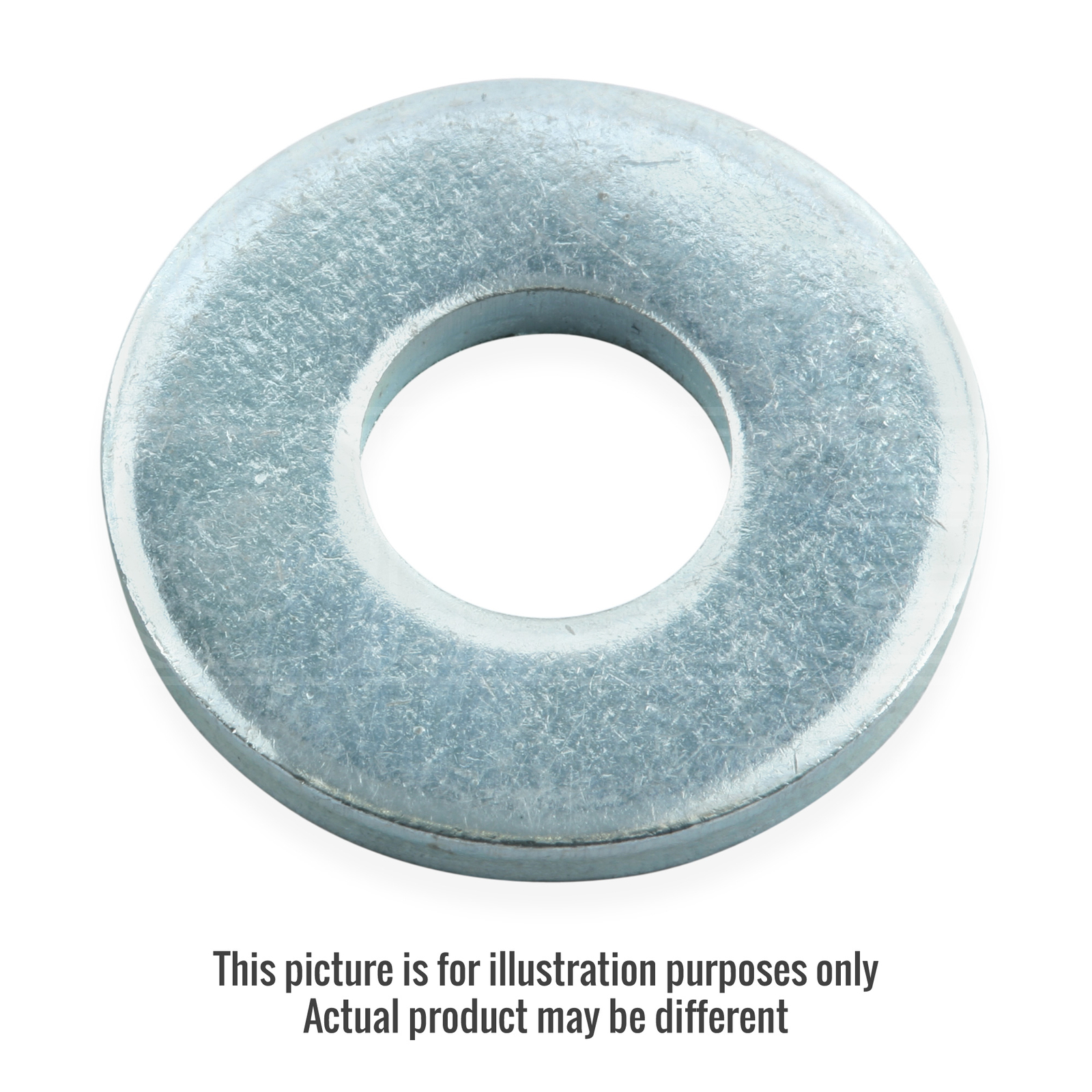 Gold Plug SW05 18mm Aluminum Drain Sump Plug Crush Washer SW-05 - Single Washer
