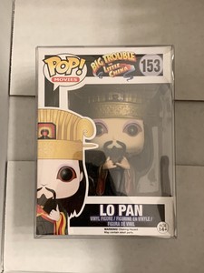 lo pan funko pop