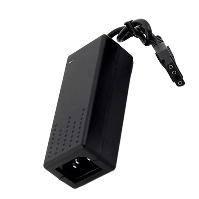AC100-240V to DC 12V 5V 2A Optical Drive Hard Disk power supply USB to SATA/IDE