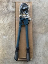 Anvil 18 in. Bolt Cutter