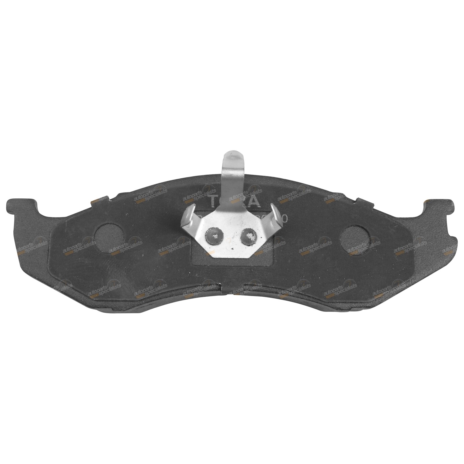 Front Disc Brake Pads Set for Jeep Cherokee XJ 19942001 4X4 6cyl MX 4