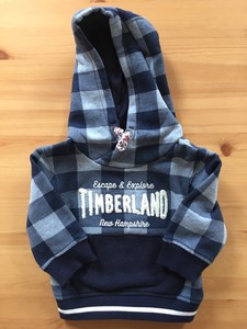 baby boy timberlands