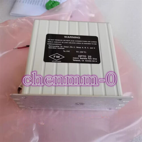 1PC NEW OPTO22 Power module SNAP-PS5 #YY - Picture 3 of 5