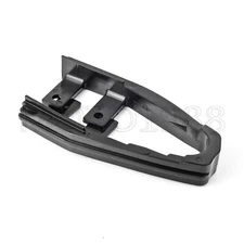 04-14 FOR Honda Chain Slider Rear Swingarm Chain Guide Sportrax TRX450R TRX450ER