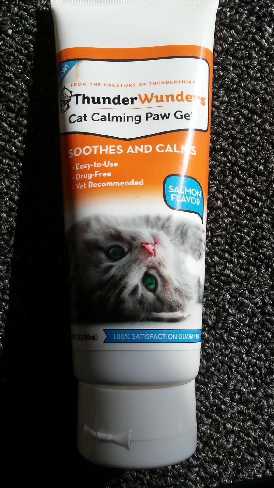 thunderwunders petco