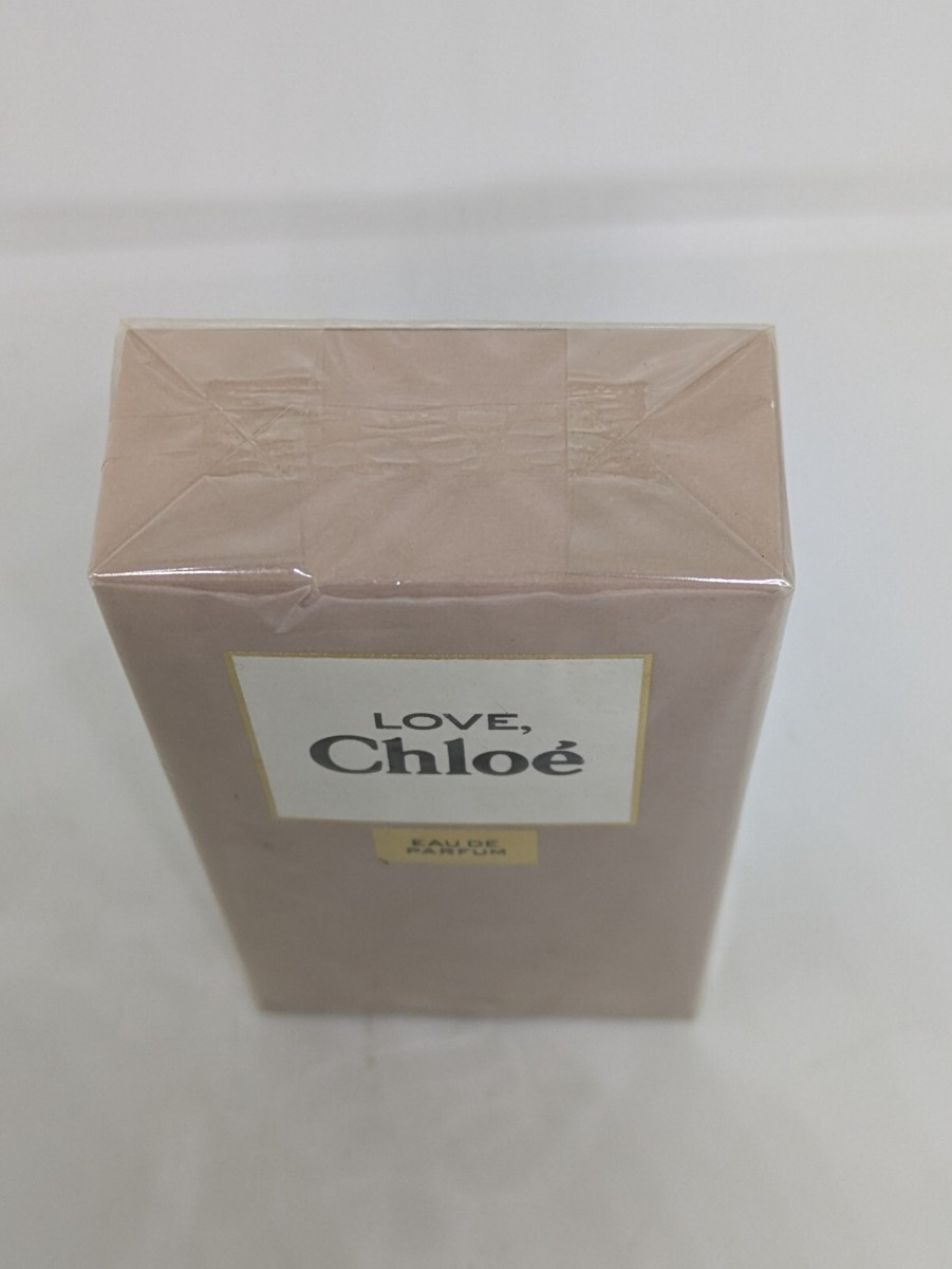 Chloe LOVE, LOVE CHLOE Eau De Parfum 50mL - 1.7o.z NEW
