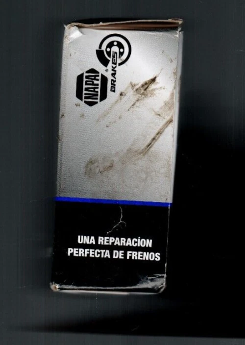 Cilindro de rueda trasero Napa 370061, se adapta a Ford Ranger Mazda B2300/B2500/B3000/B4000 Foto 4 de 4