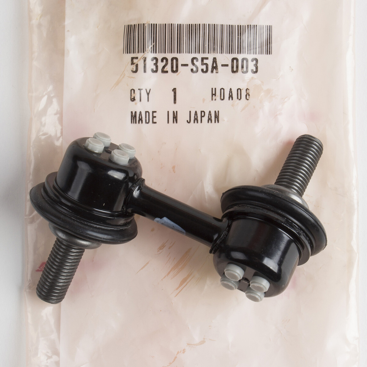 Genuine OEM Honda Stabilizer Link 51320-S5A-003 (Quantity=1PC) | eBay