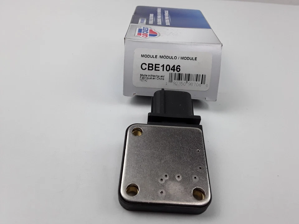 Módulo de control de encendido compatible con Acura CL, Honda Accord 1997 1998 1999 Foto 4 de 4