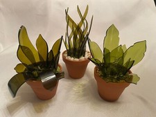 Glass Flowers Custom Orders Available Stunning Conversation Pieces