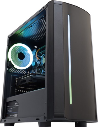 Gaming PC Intel i7 6th Gen 16GB DDR4 1TB + 480GB SSD 12GB RTX 3060 - Windows 10 - Picture 3 of 10