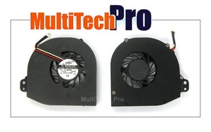 Org. Acer Kühler Lüfter Travelmate 2300 4000 4500 Serie AB0705HB-EB3 BA06015B05E