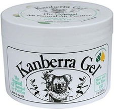 Kanberra Gel 8 Oz KG00008 