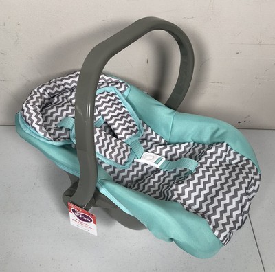 adora zig zag car seat carrier