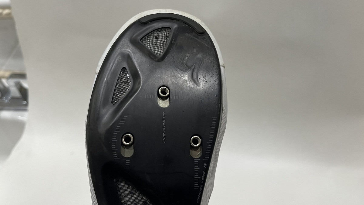 Specialized S-Works Vent Road Cycling Shoes Men's EU 38/6 US Specialized S-Works Vent Road Cycling Shoes Men's EU 38/6 US