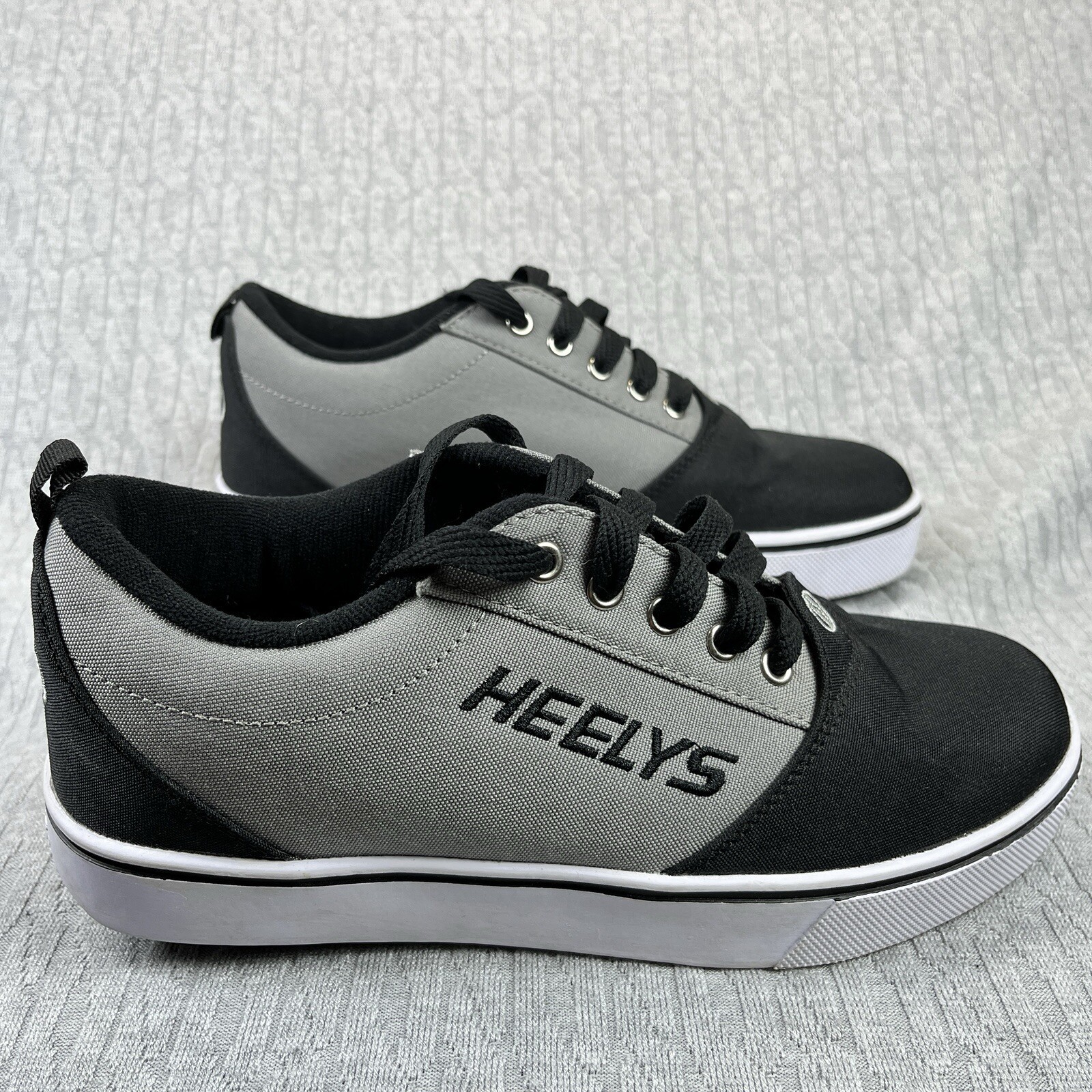 HEELYS Pro 20 He100761 Women tennis shoes (7) Trendy Roller Skate Outdoor Sports