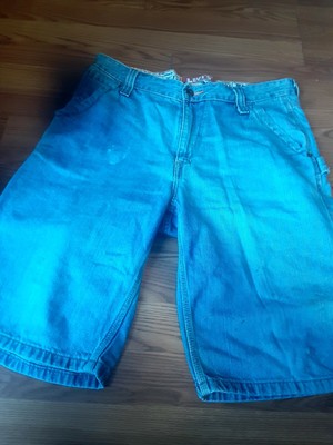 carpenters shorts