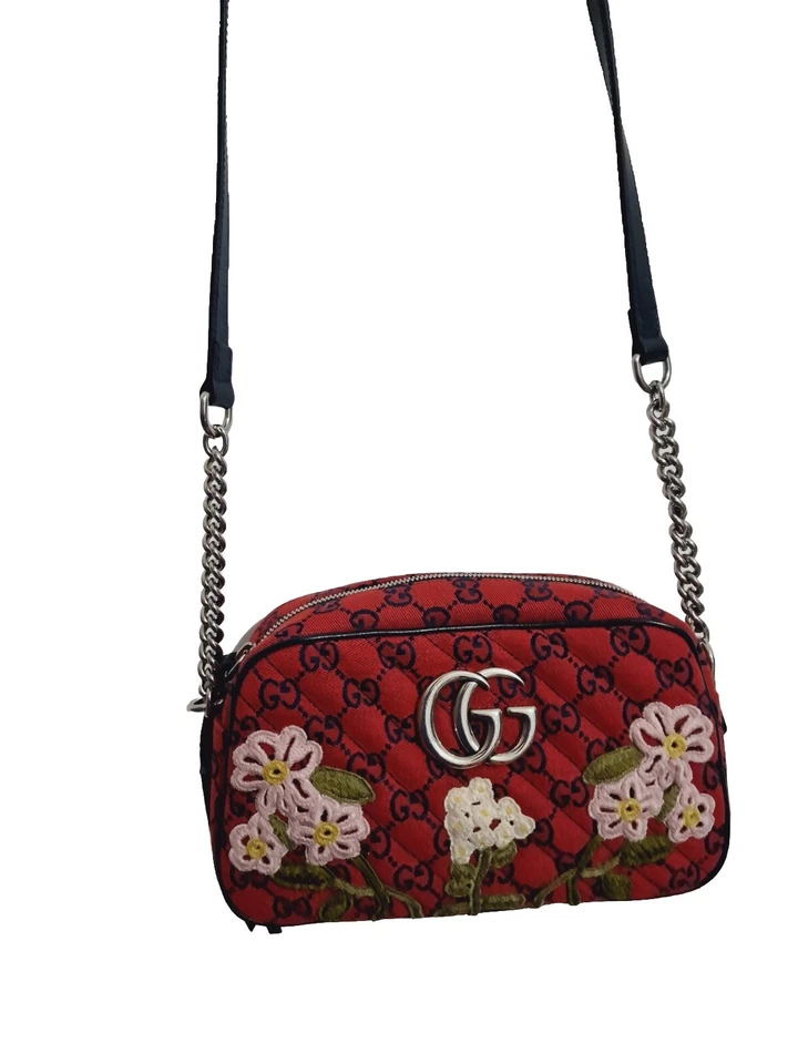 Gucci Marmont, photo 1 of 5