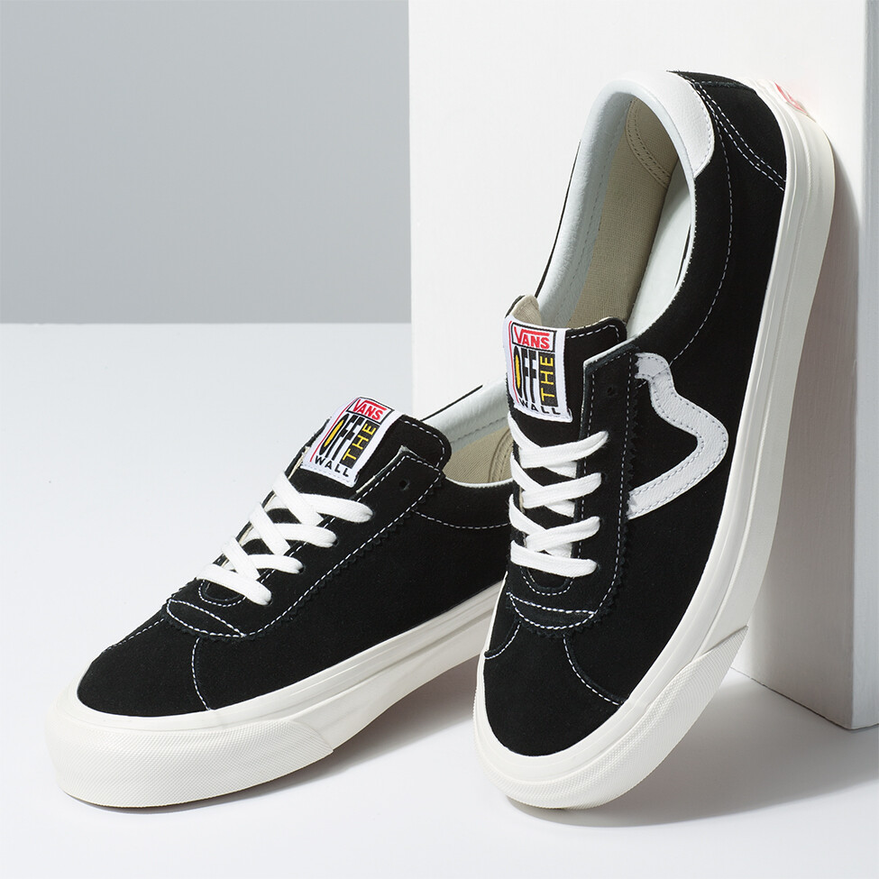 vans anaheim factory 73 black