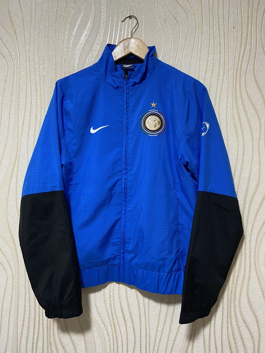Inter top milan jackets