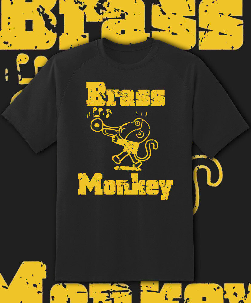 Beastie boys Brass Monkey shirt Adult and Youth Sizes Fast Ship | eBay