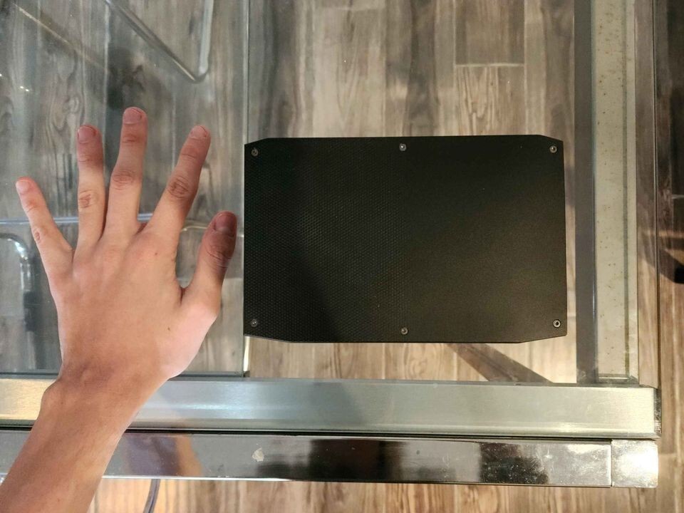 Intel NUC Hades Canyon - NUC8I7HVK, 32GB RAM, i7-8809G, AMD Radeon