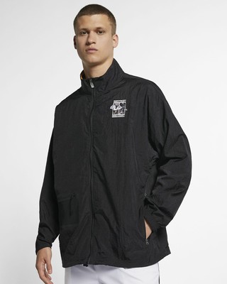 nike tennis jacket mens