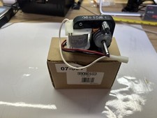 99080103 Broan Range Vent Hood Drive Motor.