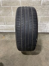1x P22545r17 Hankook Kinergy Gt 732 91 W Used Tire 2254517 1x P22545r17 Hankook Kinergy Gt 732 91 W Used Tire 2254517