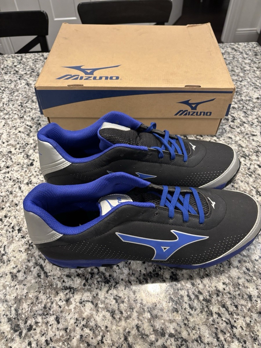 mizuno vapor elite 7