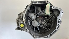 Boite de vitesse Renault R9